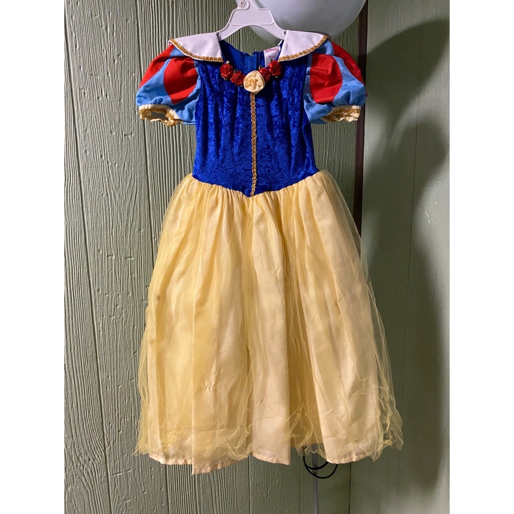 Kids Halloween Costume